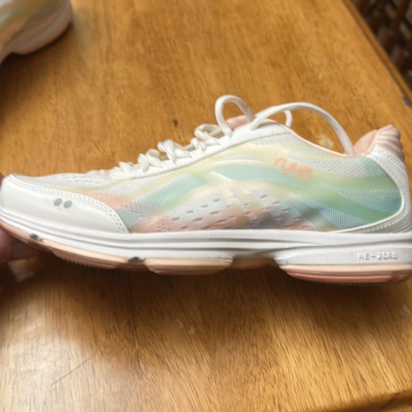 RYKA size 8 women’s shoes - Picture 5 of 6